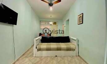 Imagem 6: Apartamento à Venda na Pitangueiras no Guarujá