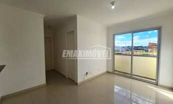 Imagem 2: Apartamento 2 Dormitórios - Jardim Guadalajara - Sorocaba/SP