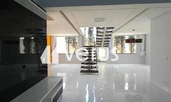 Imagem 6: Casa Sobrado Alto Umuarama 236m² com 04 quartos - Uberlândia - MG