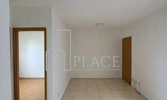 Imagem 7: Apartamento para aluguel DISTRITO INDUSTRIAL 2 quartos 1.400,00 Residencial Parque Marfim