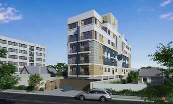 Imagem 2: Apartamento para Venda em São José dos Pinhais, Bom Jesus, 3 dormitórios, 1 suíte, 2 banhe