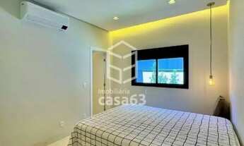 Imagem 2: CASA - CONDOMÍNIO MIRANTE DO LAGO