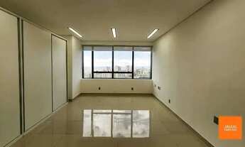 Imagem 7: Sala Comercial para Aluguel em Vila da Serra, Nova Lima - 2 Salas, 50m², 1 Vaga