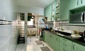 Imagem 4: MV-Vende Apartamento de 92 m², sendo 03 quartos, 01 suíte, no Condomínio Diamond Park, no