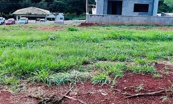 Imagem 6: Lote à venda em Condomínio Jardins Parma - Senador Canedo - 285 m²