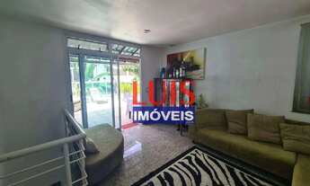 Imagem 4: Cobertura com 2 dormitórios para alugar, 177 m² por R$ 5.500+Taxas/mês - São Francisco - N