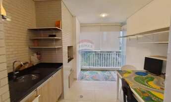 Imagem 2: Apartamento para locação no Vittá Club Jundiaí SP