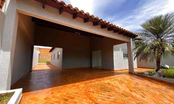 Imagem 2: CASA TÉRREA- BAIRRO CAIÇARA