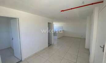 Imagem: Apartamento em Cidade Continental-Setor