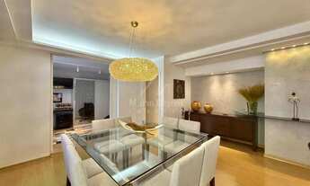 Imagem 7: 60071) à venda - Apartamento com 4 quartos, 3 vagas, no Sion