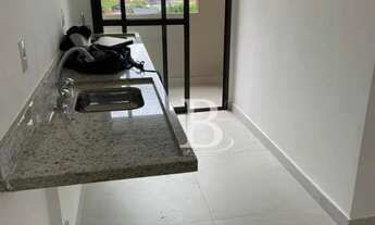 Imagem 3: Apartamento com 2 dormitórios, 55 m² - venda por R$ 529.000,00 ou aluguel por R$ 3.797,00