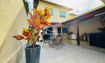 Imagem 3: Casa Geminada Duplex à Venda no Bairro Santa Amélia, 3 Quartos (1 Suíte), 3 Vagas, Área Go