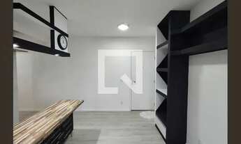 Imagem 4: Apartamento à Venda - Jardim São Savério, 2 Quartos, 49 m2