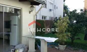 Imagem 2: Casa em Rua São Vicente - Rio Branco - Porto Alegre/RS