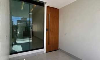 Imagem 5: Casa 3 quartos c/ suite, com armários, Residencial Canadá