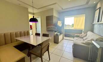 Imagem 2: VILLA MILANO Apartamento com 3 dormitórios