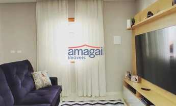 Imagem 4: Casa Térrea à Venda no Terras de São João com 2 quartos e piscina