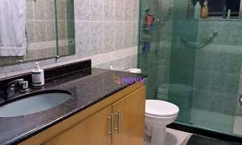 Imagem 14: Apartamento com 4 quartos à venda, 202 m² por R$ 1.248.000 - Icaraí - Niterói/RJ