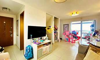 Imagem 6: Apartamento Triplex 3 Quartos para Locação em Santos - Sp