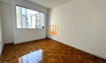 Imagem: Apartamento de 1 dormitório no Centro de