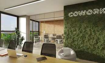 Imagem 5: Torre | Praça dos Jasmins | 56m² a 90m²