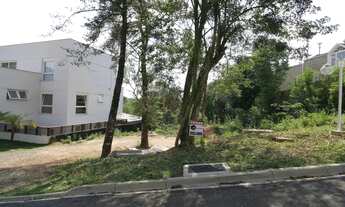 Imagem 4: SINTA O PRAZER DE VIVER EM CONTATO COM A NATUREZA Terreno em condomínio fechado no pilarzi