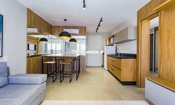 Imagem 5: Studio para locação com 01 dormitório, 02 banheiros, no bairro Auxiliadora, Port