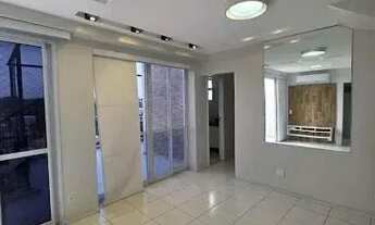 Imagem 2: COBERTURTA SMILE MINDU, 130m2, 2 SUÍTES, CLIMATIZADO