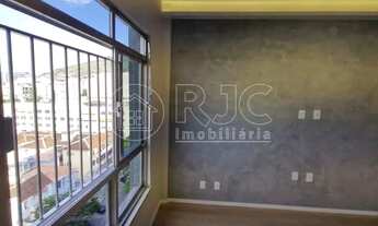 Imagem 3: Imóvel para venda tem 134 metros quadrados com 3 quartos em Andaraí - Rio de Janeiro - RJ