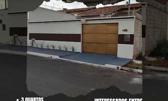 Imagem: Vendo Casa em Planura - Oportunidade