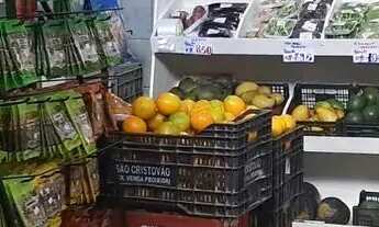 Imagem 2: Mercado de esquina Zona Leste. Ref; 2860