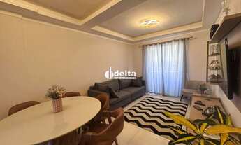 Imagem 4: Apartamento disponível para venda no bairro Brasil em Uberlândia-MG