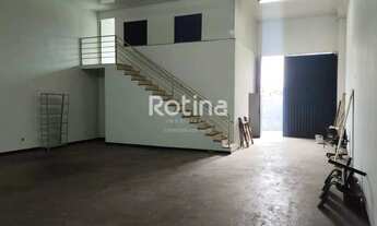 Imagem 2: Galpão para alugar, Dona Zulmira - Uberlândia/MG - Rotina Imobiliária