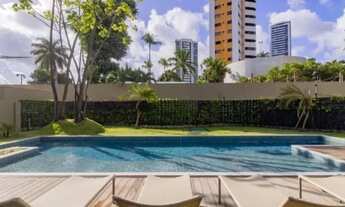 Imagem 5: Entregue este mes| Edf. Arthur Bruno Schwambanch| 3 Suites| Lazer Completo