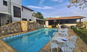 Imagem: Casa para alugar, 320 m² por R$ 13.135,42/mês