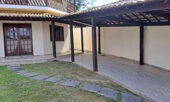 Imagem 3: Fator2578) Casa Duplex 3 quartos (1 suite) com quintal
