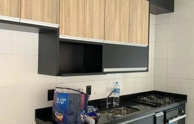 Imagem 3: RR8344 Apartamento 87m² CONDOMÍNIO RESERVA DO ALTO - OPORTUNIDADE - 3 Dorms 1 Vaga - Barue