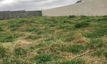 Imagem 4: Terreno a venda Condomínio solar do Bosque