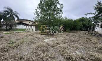 Imagem 2: Terreno á venda 1.050 m² Bairro Jardim Jequitibá - Caçapava