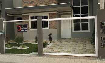 Imagem: Casa com 3 quartos, bairro Eucaliptos (loteamento