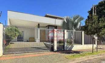 Imagem: Casa com 3 dormitórios à venda, 142 m²