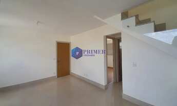 Imagem 4: COBERTURA - 2 quartos - 3 vagas livres - SERRA