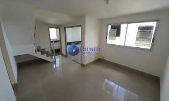 Imagem: COBERTURA - 2 quartos - 3 vagas livres