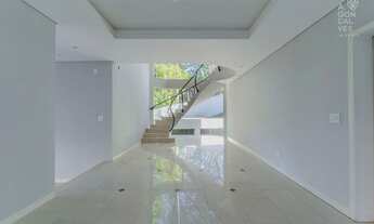 Imagem 6: Casa em Condominio no Charlecote Village, 04 Suítes, 07 Vagas, Quintal, Ecoville, Curitiba