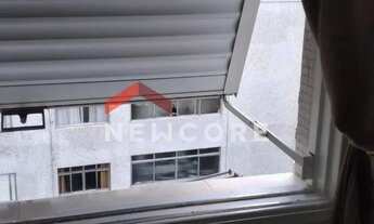 Imagem 5: Apartamento em Avenida Bartolomeu de Gusmão - Ponta da Praia - Santos/SP