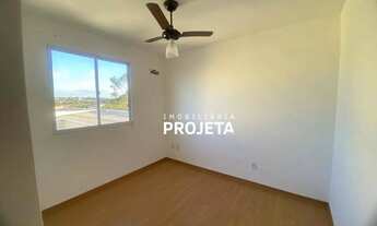 Imagem 5: Apartamento com 2 dormitórios à venda, 39 m² por R$ 143.000,00 - Jardim Planaltina - Presi