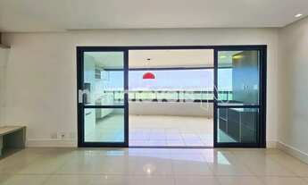 Imagem 7: Apartamento | 3 Quartos (1 Suíte) | Vista Mar | Andar Alto | 113m²