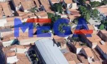 Imagem: Terreno no bairro Farias Brito em Fortaleza