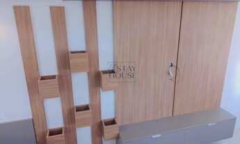 Imagem 5: Sobrado em Condomóinio - 2 Dormitórios - Mobiliado