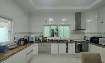 Imagem 4: CASA EM CONDOMINIO 4 QUARTOS SENDO 1 SUITE E 1 SUITE COM HIDROMASSAGEM